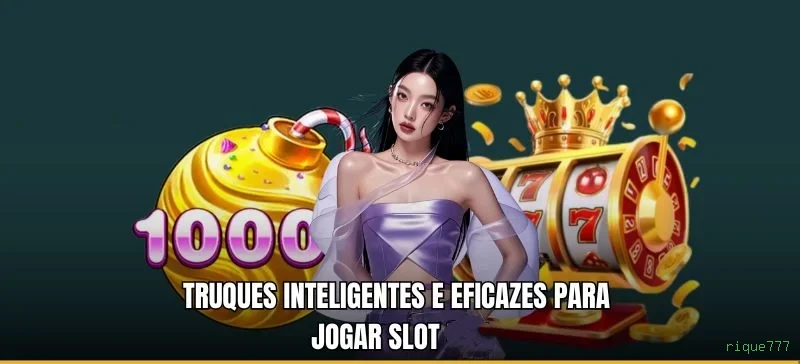 Fortune Tiger Slot rique777
