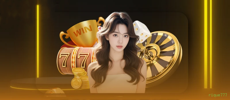 rique777 Cassino Clássico